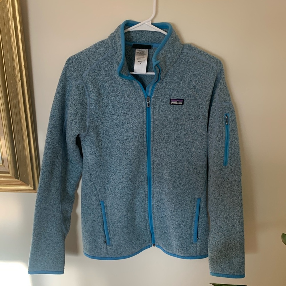 Patagonia Fleece